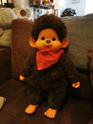 Photos de l'objet d'un acheteur vérifié