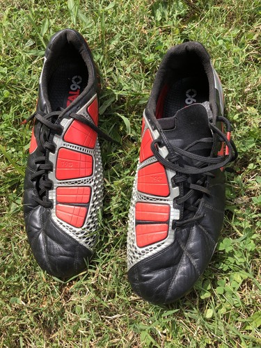 nike total 90 laser fg varsity maize black