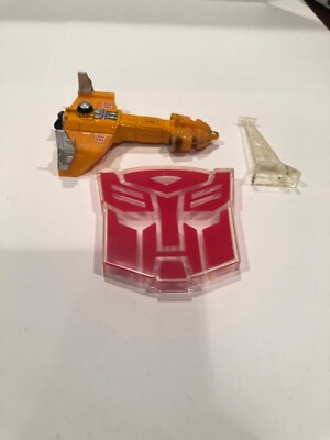 Transformers Titanium DieCast Autobot Starship Ark 2006 complete