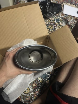 Fotos del artículo de un comprador verificado
