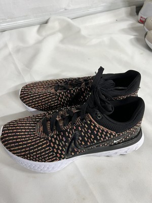 Nike React Infinity Run Flyknit 3
