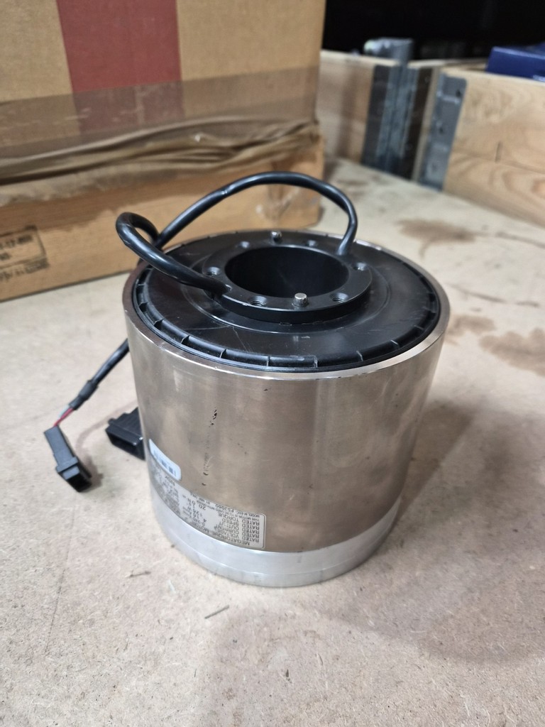 NSK M-PS3060KN002 Mega Torque Motor — 5