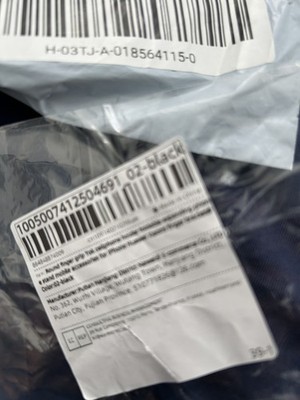 Item photo(s) from verified buyer