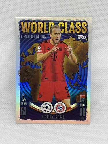 ☆ Harry Kane 15枚限定　サイン　パッチジャージーカード 2022-23 Panini Select FIFA Autograph Auto Card : Harry Kane