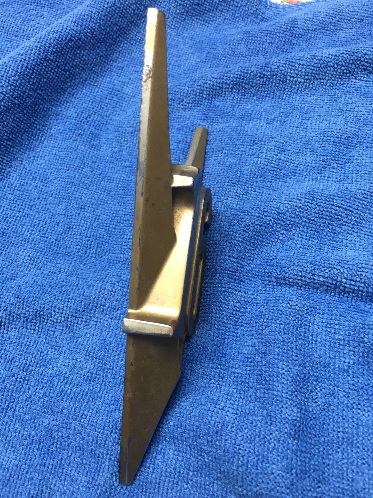 1930 1931 1932 Cadillac V16 V-16 Front Grille Emblem Possibly New 30's