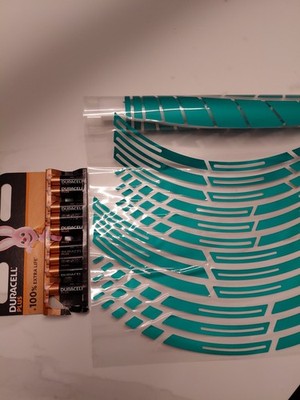 經驗證買家提供的物品圖片