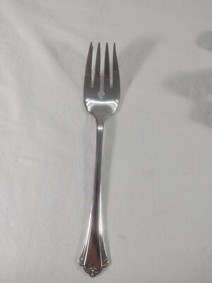 Oneida Deluxe Anticipation Silverware