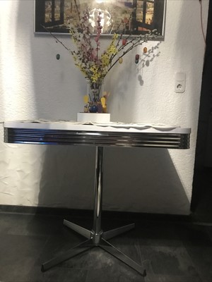 Esstisch 80X80 gebraucht kaufen! Nur 3 St. bis -75% günstiger