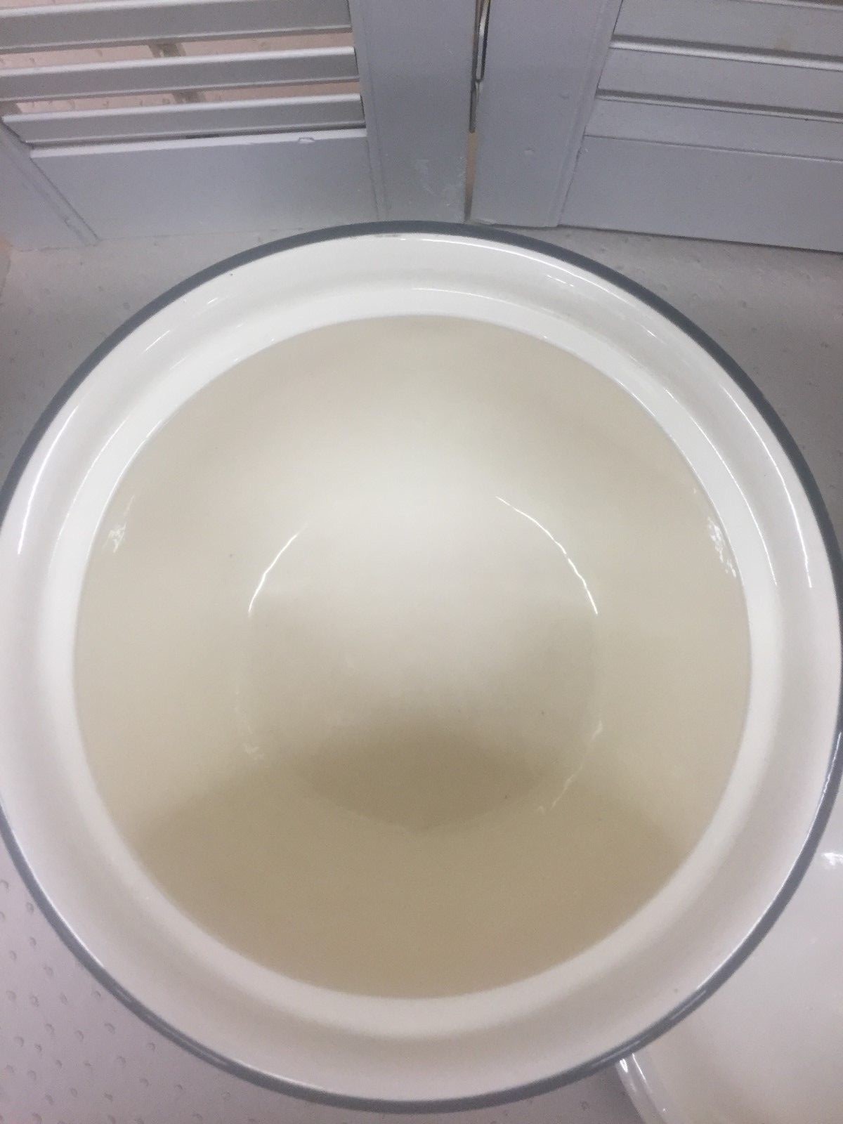 Ute Mountain  Covered Pottery Bowl Signed By Sherry Exetoo