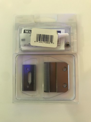Wahl 2-Hole Clipper Blade  #1006 (785051)