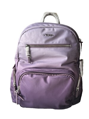 Business backpack tumi deals