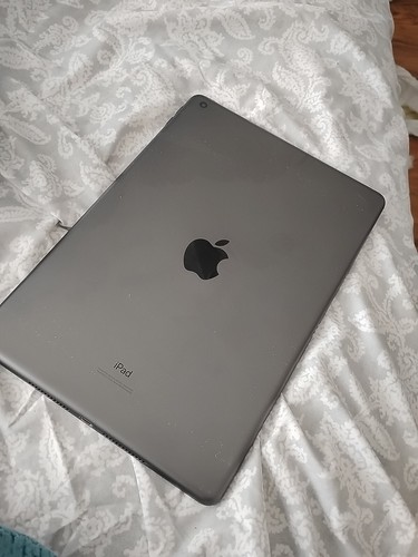 Apple iPad 7th Gen 32GB Space Gray Wi-Fi MW742LL/A | eBay