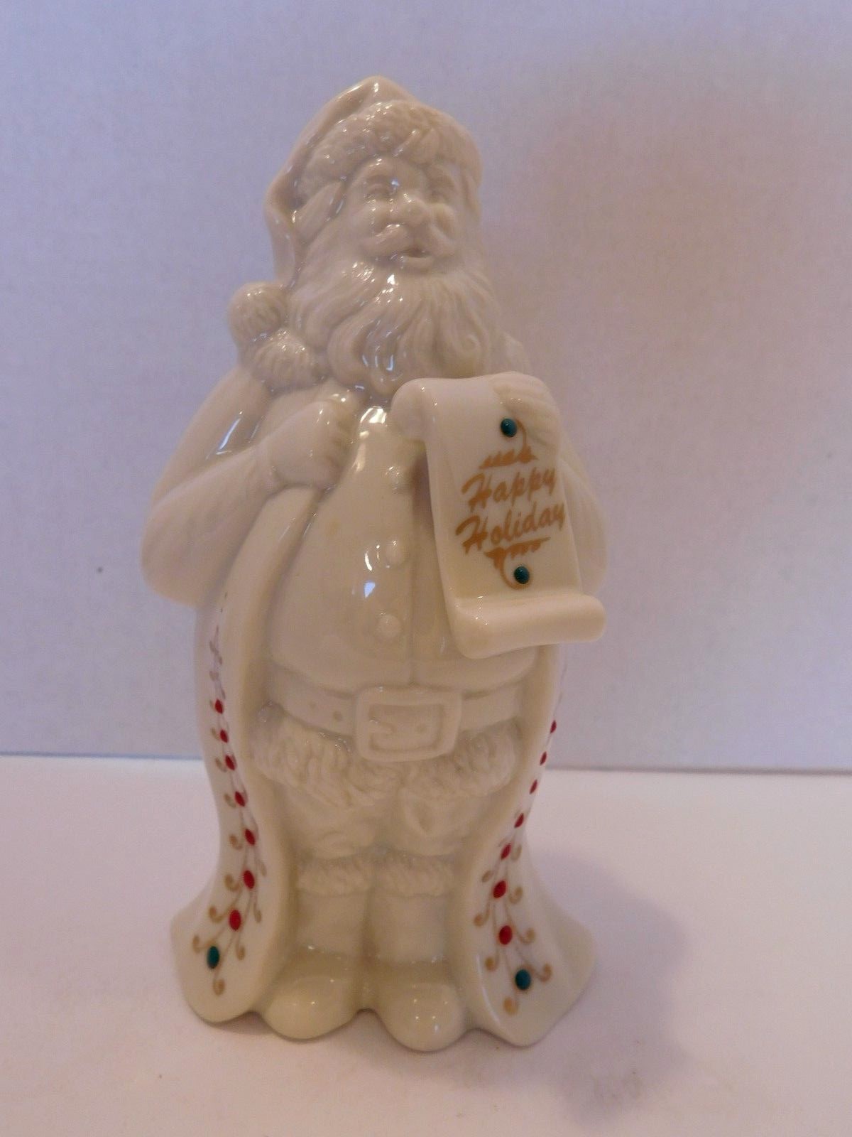 LENOX　レノックス　1999年　クリスマスプレートメキシコ　限定生産　希少 LENOXレノックス1999年クリスマスプレートメキシコ 限定生産レア