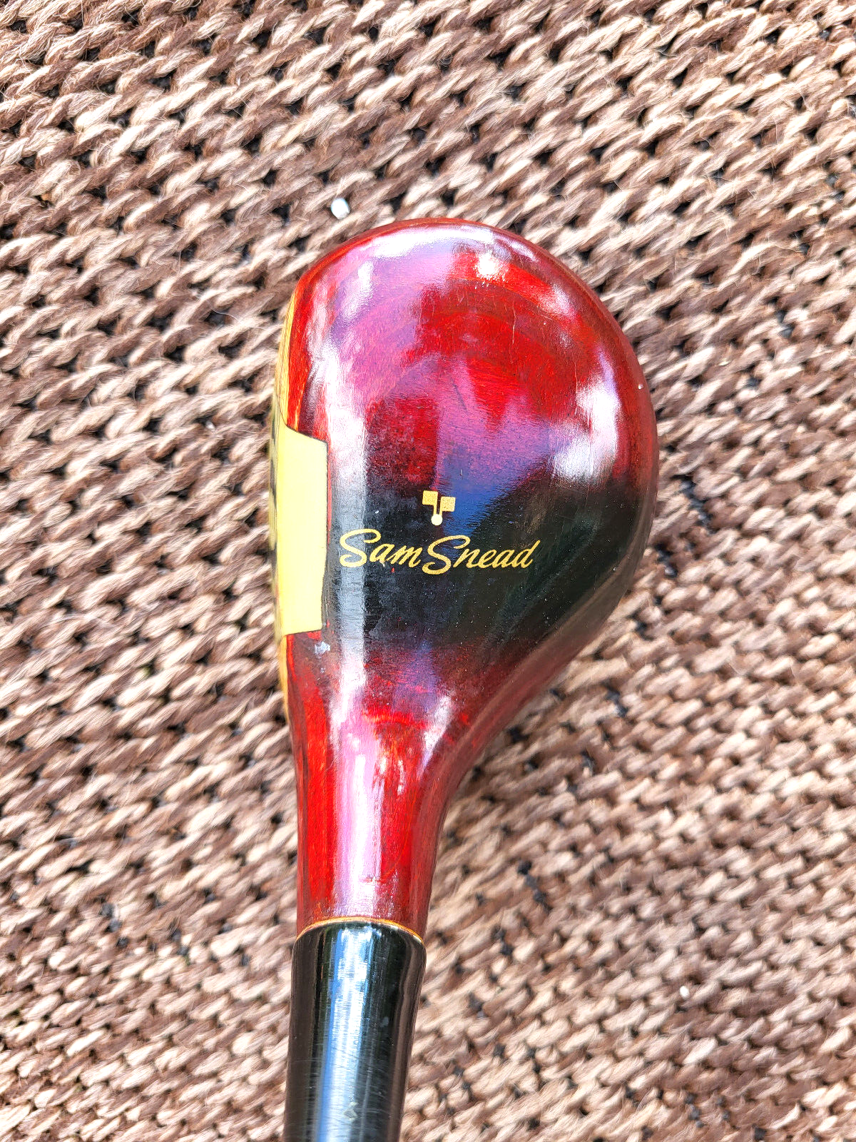 Club Right Handed