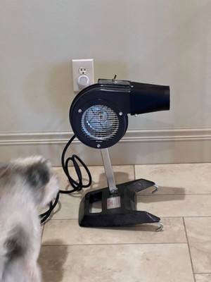Cage Table Dryer