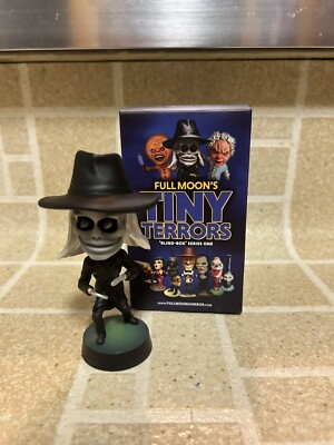 Full Moon Toys Tiny Terrors Blind Box Figure--Puppet Master--Blade