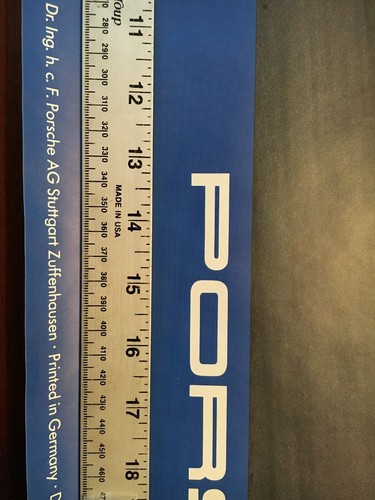 1000 KM Sundown ‘84 Originial Factory Poster