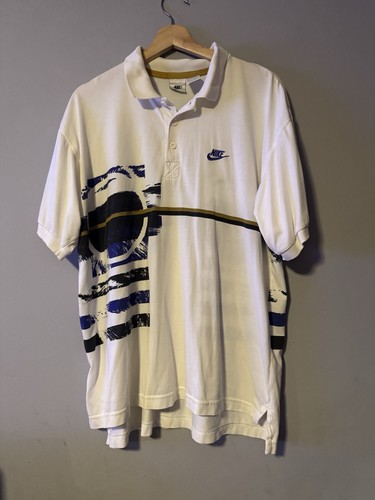 トップス vintage NIKE made in USA AGASSI polo ci s-l400.jpg