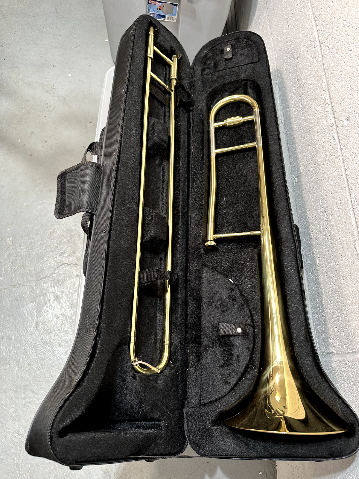 暖色系 【美品】Glory トランペット | dizmekaro.com