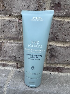 AVEDA scalp solutions replenishing conditioner 200 ML