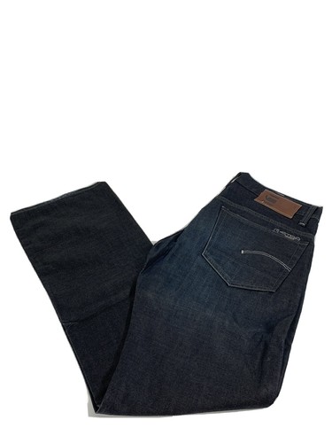 Купить STAR Denim 3301 Dark Denim JEANS 