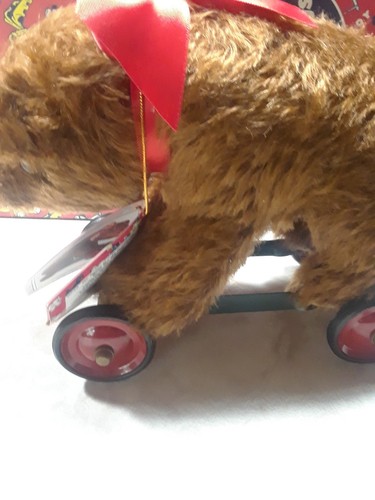 Gund plush teddy bears