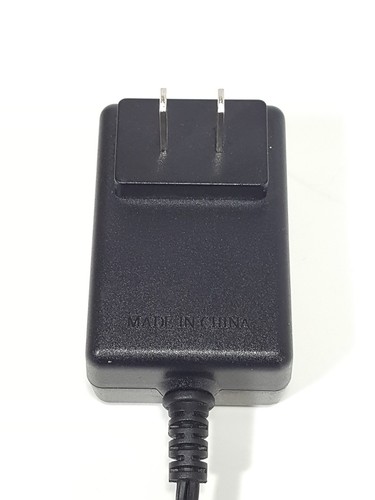 Carrera Go Slot Car Track Power Supply STAD-CAMAY-005G 14.8V