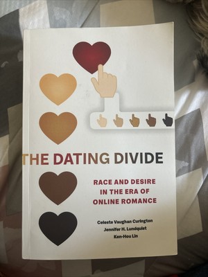 The Dating Divide (In the Era of Online Romance)