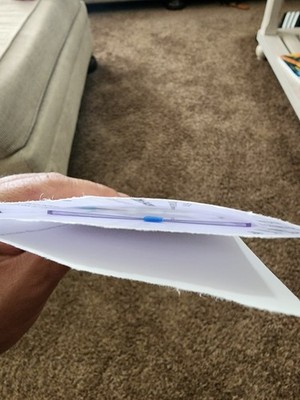 Fotos del artículo de un comprador verificado