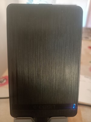 Foto dell'oggetto di un acquirente verificato