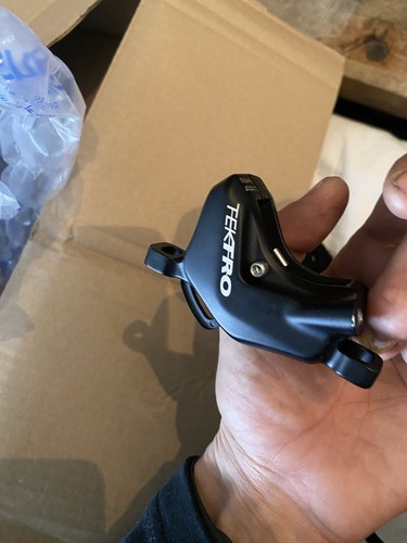 Tektro P20.11 Resin Disc Brake Pad