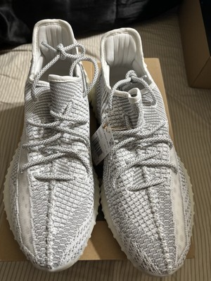 Adidas Yeezy Boost 350 V2 Static (non Reflective)