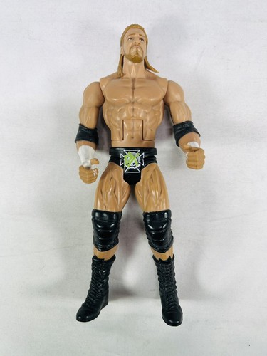 WWE『WWF』HHH フィギュア(1of600体)レア WWE『WWF』HHH フィギュア(1of600体)レア
