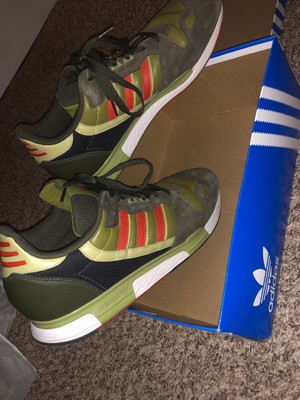 adidas zx 800 olive