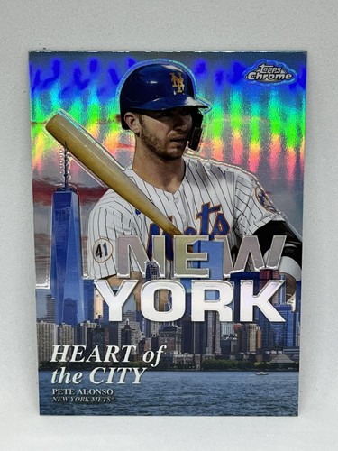 その他 Pete Alonso Bowman Topps MLB PSA 2024 Topps Update Series #MYS-44 Pete Alonso Mystical | eBay