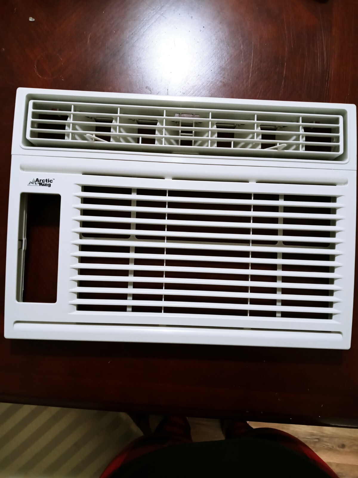 Front Cover Replacement Part Model Wwk-12crn1-bj8