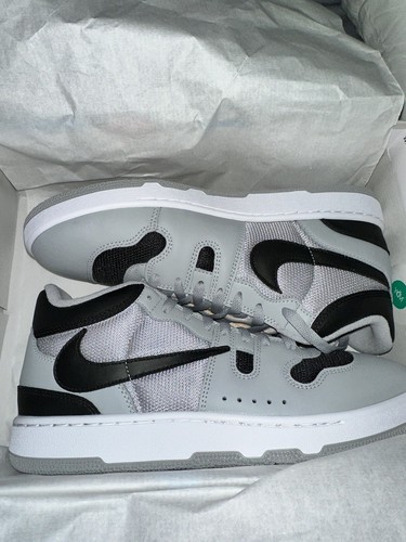 Nike Mac Attack X Travis Scott QS SP Cactus Jack 10.5 US