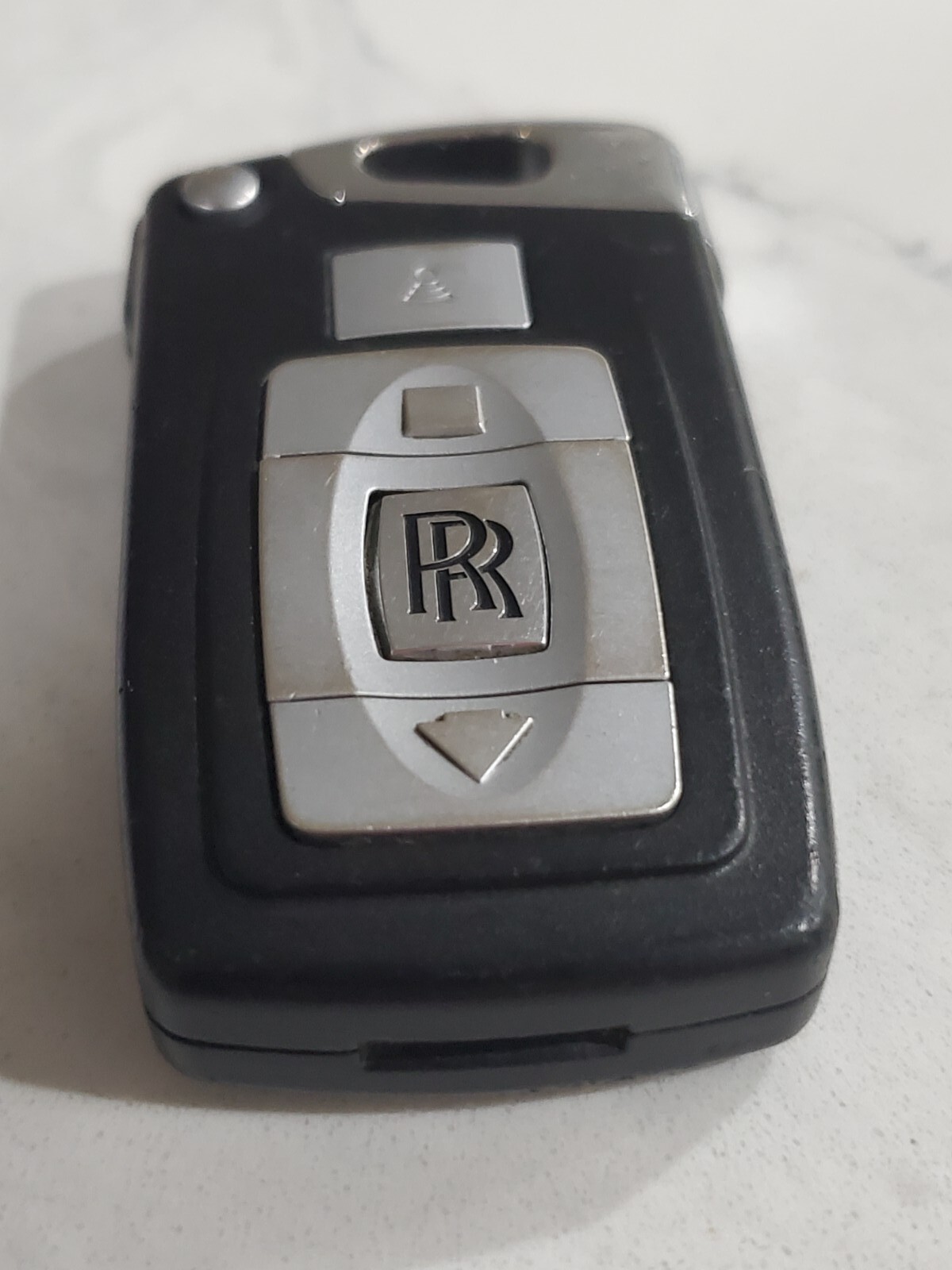 ロールスロイス ゴースト 純正 リモコンキー 美品 Genuine Rolls Royce OEM Original Factory Key Fob with Remote