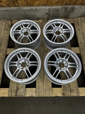 kosei k1Racing TSバージョン 15インチ7J +48（Купить kosei wheels 