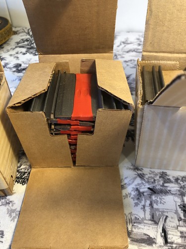 2 1/8 Inch Flower Metal Stemming Picks ~ Florists B & K ~ Plated