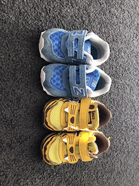 asics toddler shoes australia