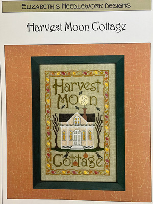 Elizabeth's Designs- Harvest Moon Cottage Chart