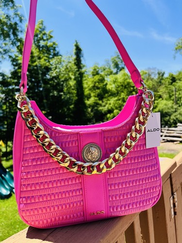 ALDOキルティングバッグ Sunblinggx Natural Women's Top Handle Bags | ALDO US