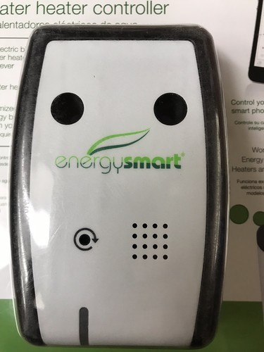 Energy Smart Electric Water Heater Controller-NEW-#612026