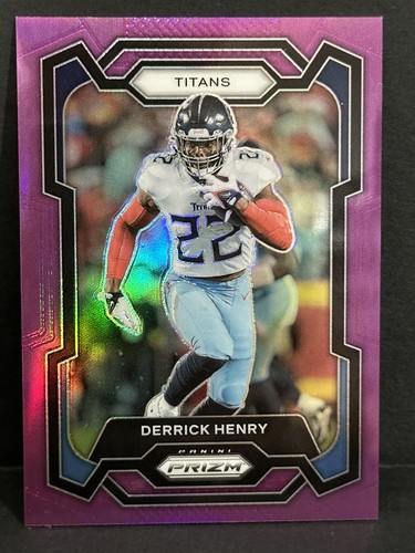 DERRICK HENRY　デリック ヘンリー　サインカード　AUTO　NFL DERRICK HENRY デリック ヘンリー サインカード AUTO NFL