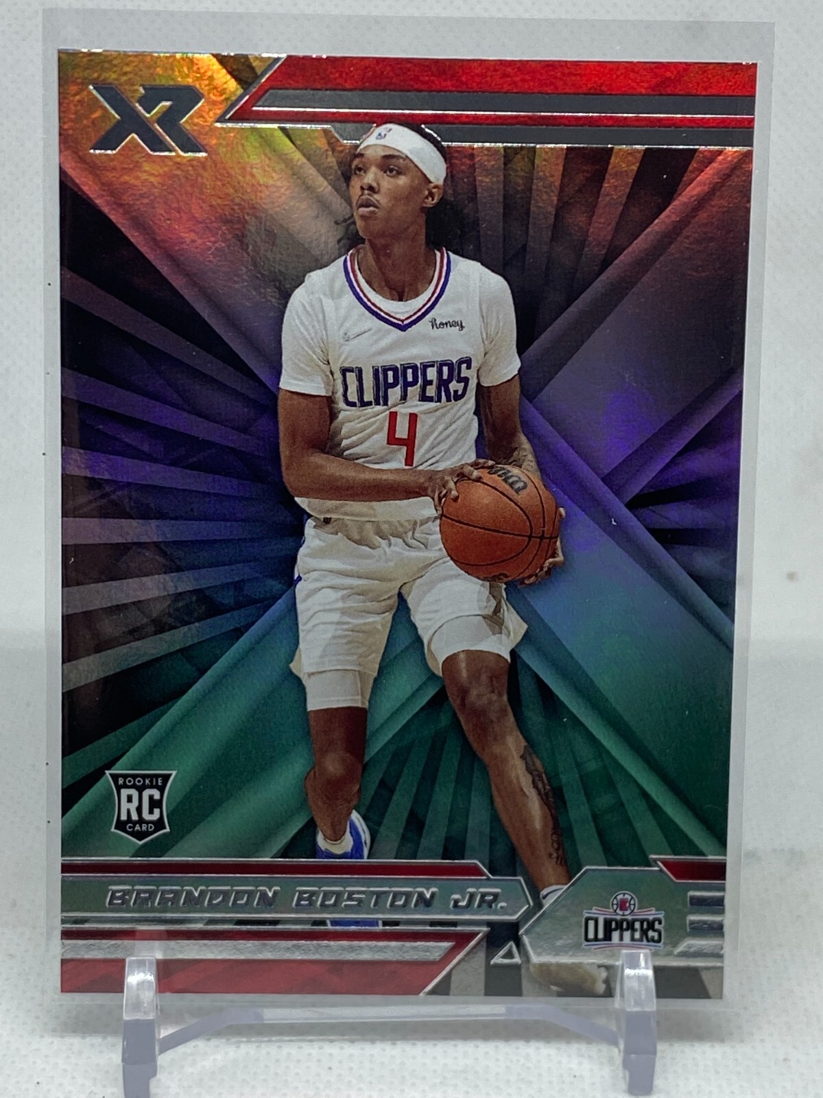 Brandon Boston Jr. RPA 24枚限定 BGS9 AUTO10
