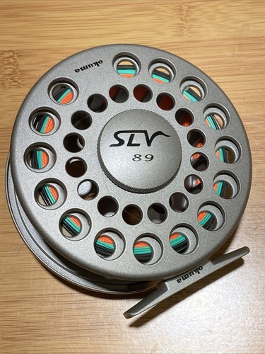 okuma slv 89