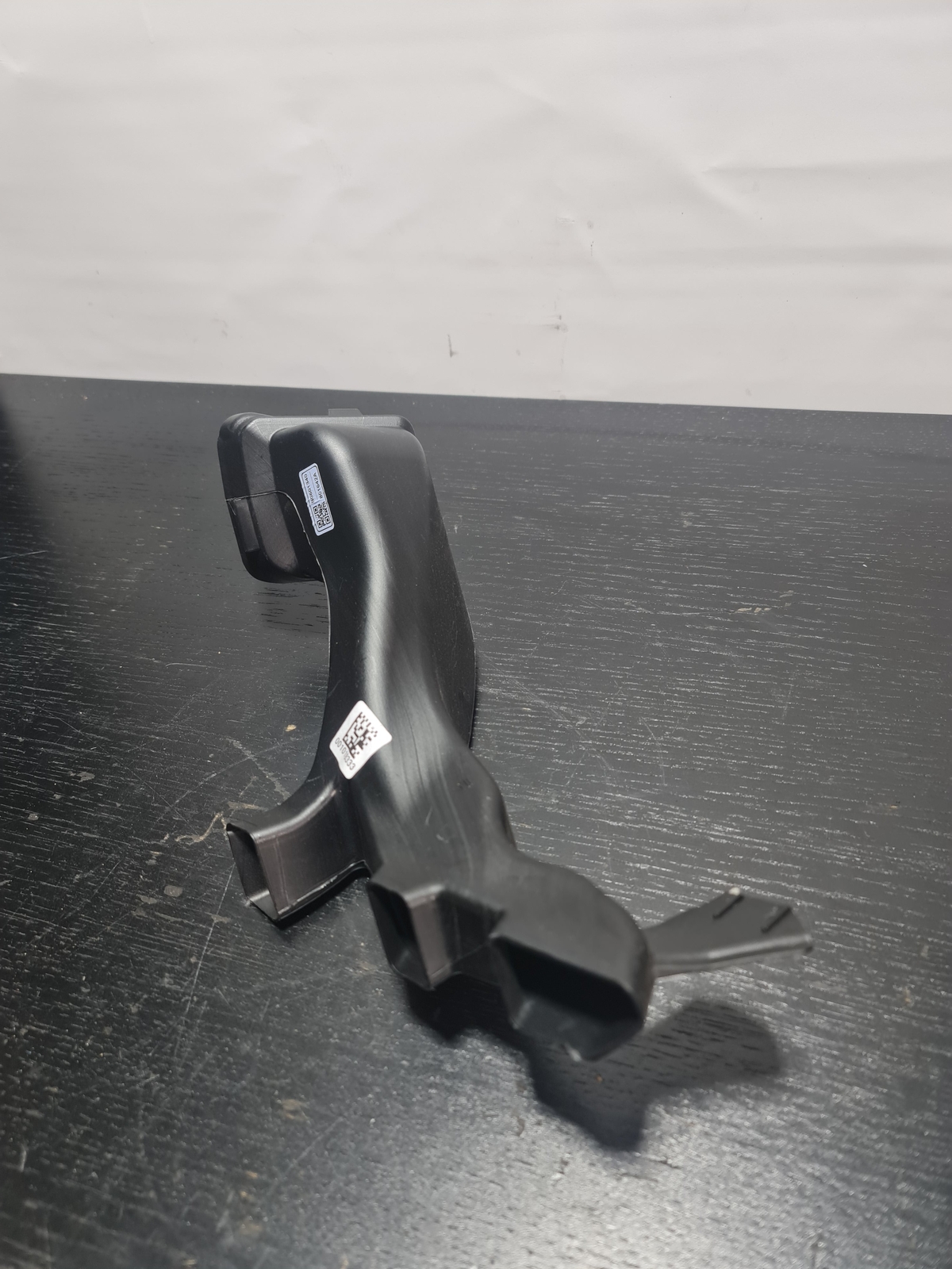 0 Bmw 3 G80 Air Intake Tube 6805555 64226805555 image 3