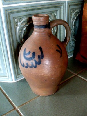 Poterie Betschdorf D Occasion