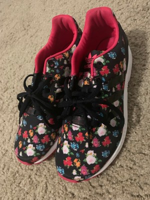 adidas torsion zx flux damen